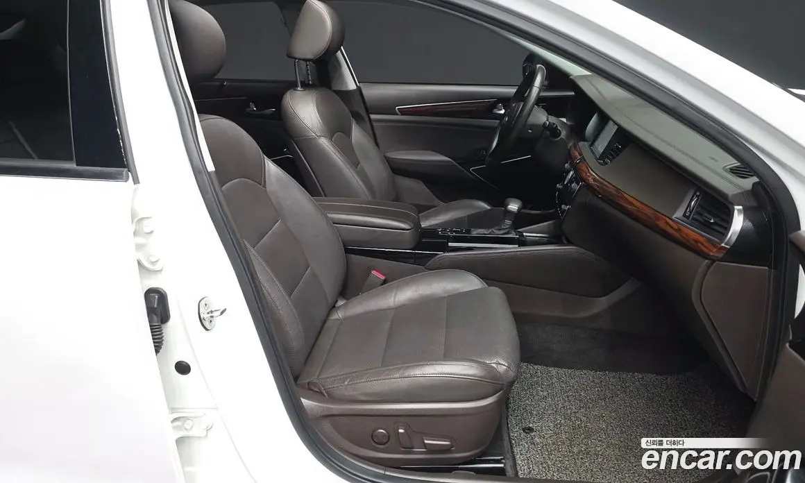 Kia K7 2017 2.4 автомат (гидро), фото 17