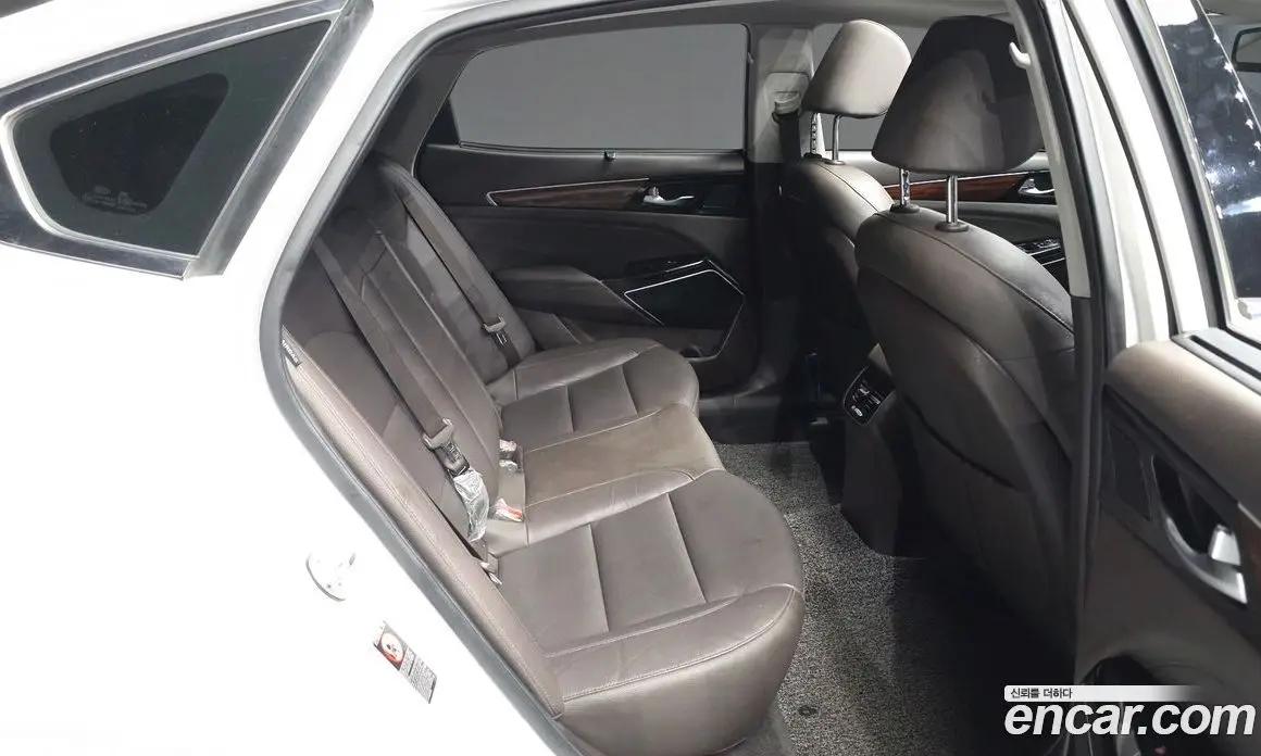 Kia K7 2017 2.4 автомат (гидро), фото 18