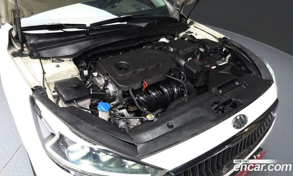 Kia K7 2017 2.4 автомат (гидро), фото 6