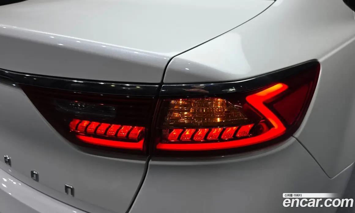 Kia K7 2017 2.4 автомат (гидро), фото 9