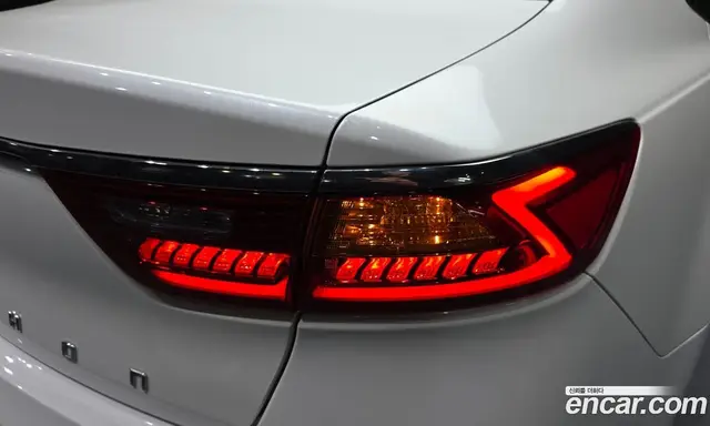 Kia K7 2017 2.4 автомат (гидро), миниатюра 9