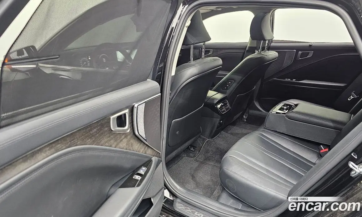 Kia K8 2021 3.5 автомат (гидро), фото 16