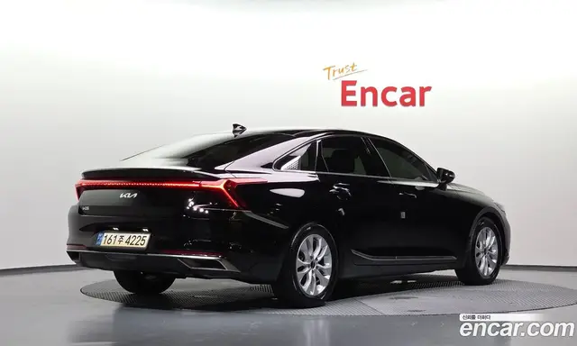 Kia K8 2021 2.5 автомат (гидро), миниатюра 2 Kia K8 2021 2.5 автомат (гидро), миниатюра 2