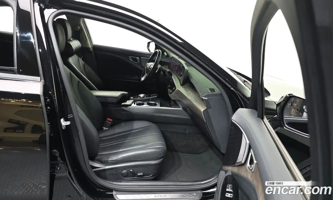 Kia K8 2021 2.5 автомат (гидро), фото 17 Kia K8 2021 2.5 автомат (гидро), фото 17