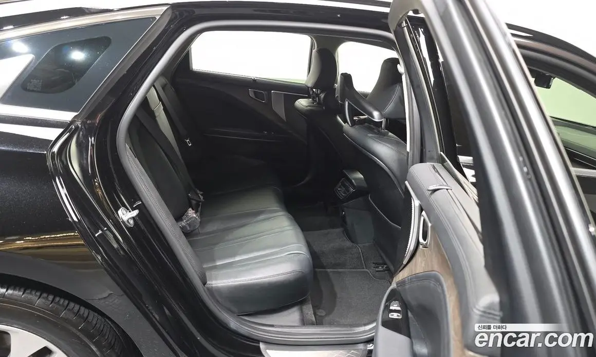 Kia K8 2021 2.5 автомат (гидро), фото 18 Kia K8 2021 2.5 автомат (гидро), фото 18