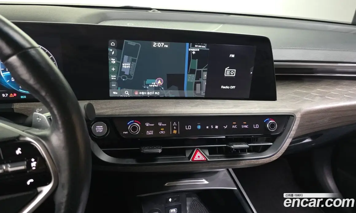 Kia K8 2021 2.5 автомат (гидро), фото 20 Kia K8 2021 2.5 автомат (гидро), фото 20
