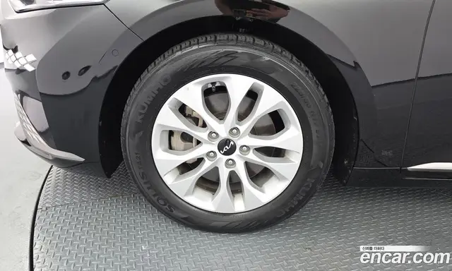 Kia K8 2021 2.5 автомат (гидро), миниатюра 5 Kia K8 2021 2.5 автомат (гидро), миниатюра 5