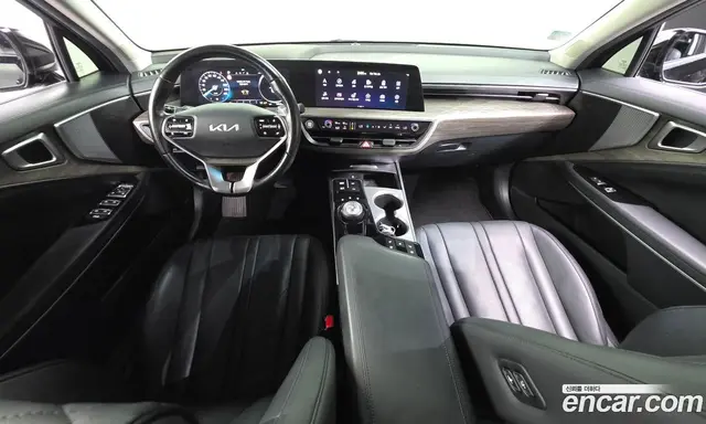 Kia K8 2021 2.5 автомат (гидро), миниатюра 10 Kia K8 2021 2.5 автомат (гидро), миниатюра 10