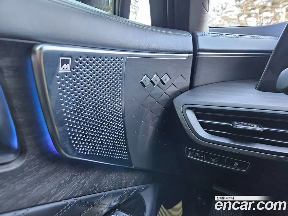 Kia K8 2022 2.5 автомат (гидро), фото 16