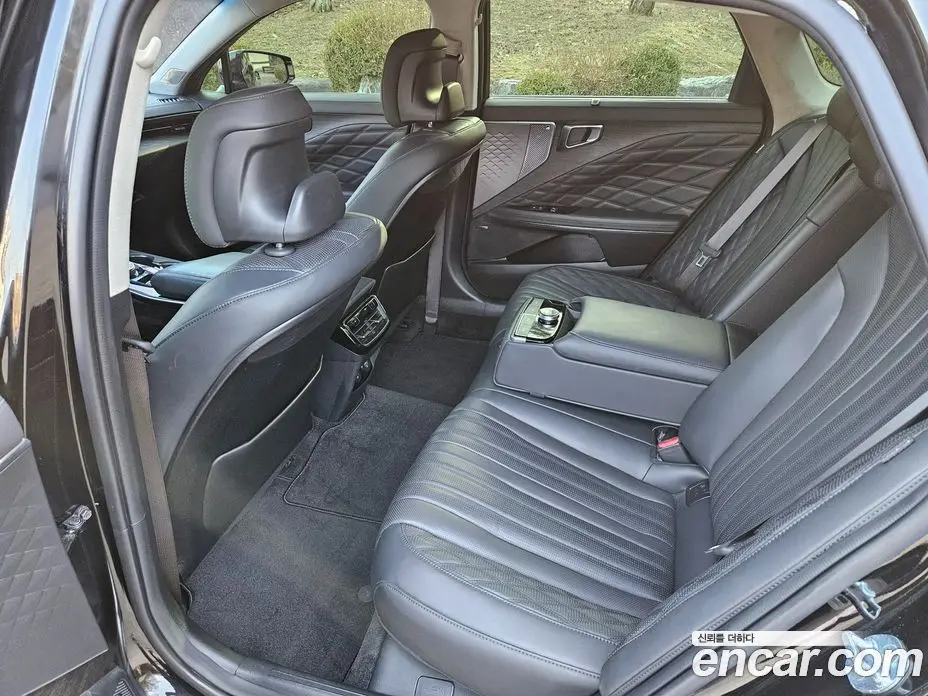 Kia K8 2022 2.5 автомат (гидро), фото 18