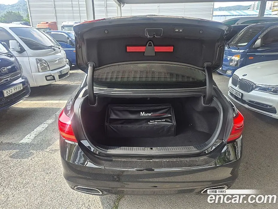 Kia K9 2013 3.8 автомат (гидро), фото 13