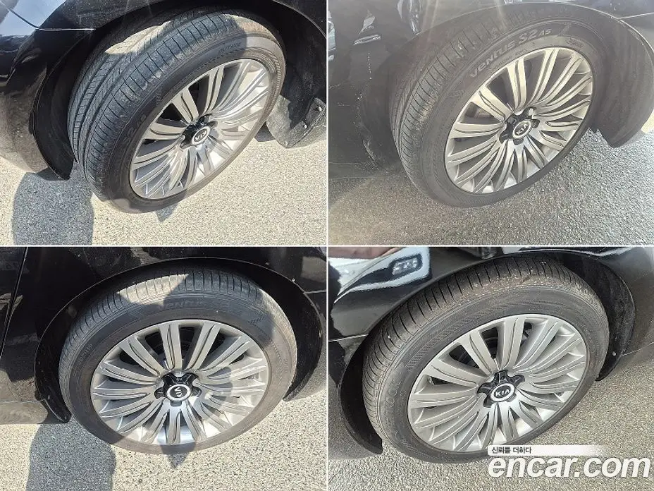 Kia K9 2013 3.8 автомат (гидро), фото 5