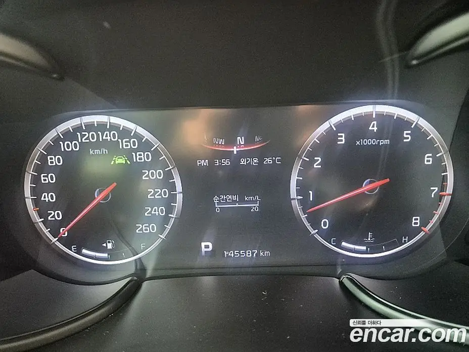 Kia K9 2013 3.8 автомат (гидро), фото 8