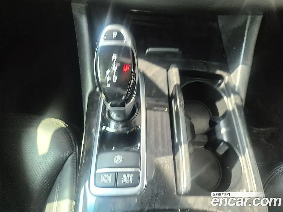 Kia K9 2013 3.8 автомат (гидро), фото 9