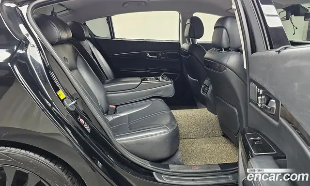 Kia K9 2017 3.8 автомат (гидро), миниатюра 11 Kia K9 2017 3.8 автомат (гидро), миниатюра 11