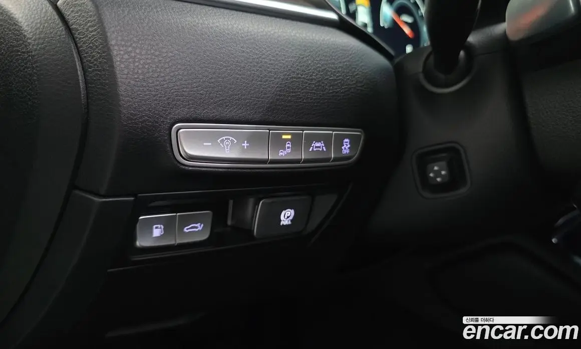 Kia K9 2019 3.8 автомат (гидро), фото 14 Kia K9 2019 3.8 автомат (гидро), фото 14
