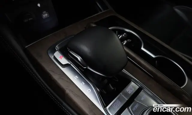 Kia K9 2019 3.8 автомат (гидро), миниатюра 9 Kia K9 2019 3.8 автомат (гидро), миниатюра 9