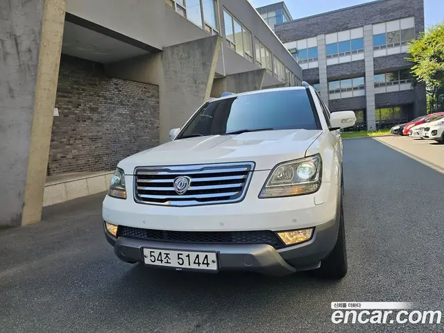 Kia Mohave 2012 3.0 автомат (гидро), миниатюра 2