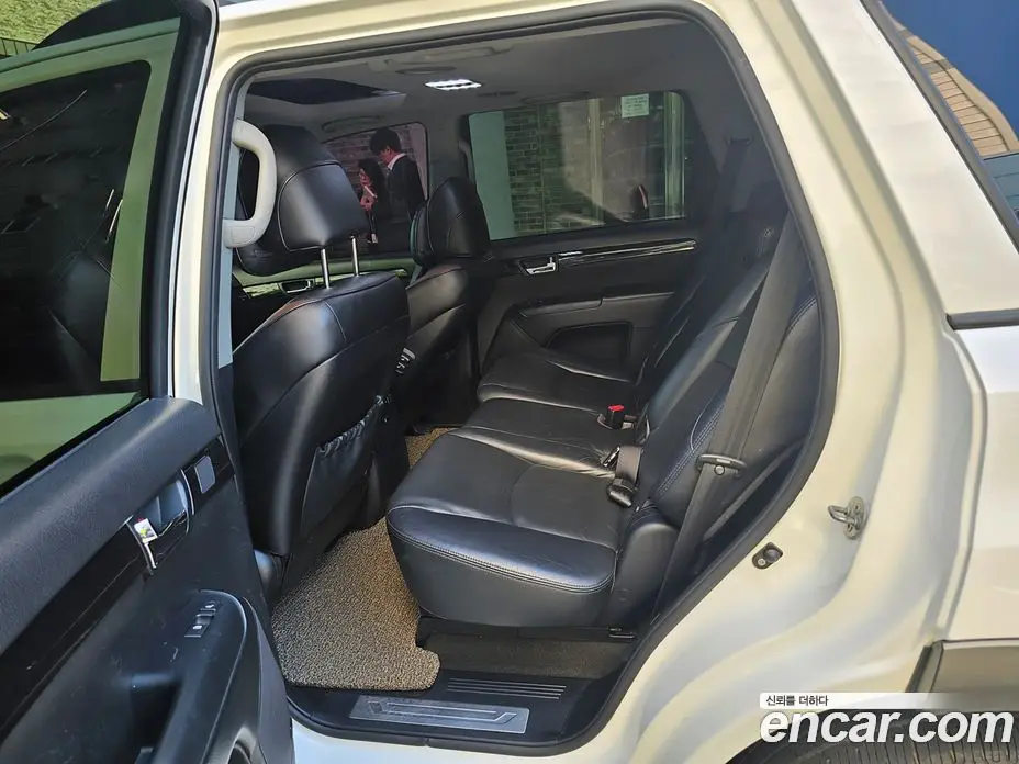 Kia Mohave 2012 3.0 автомат (гидро), фото 13