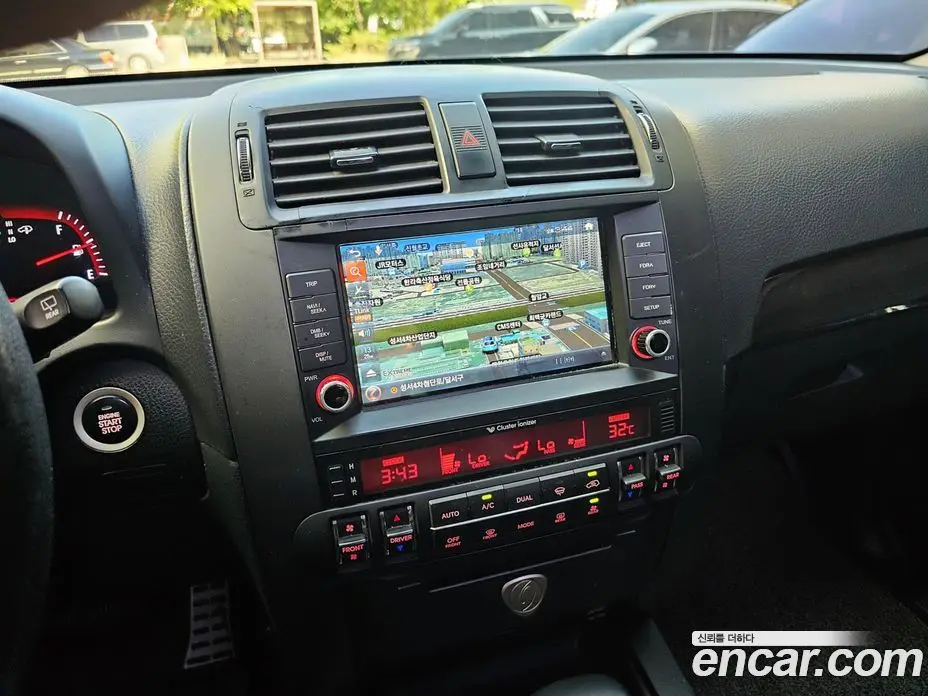 Kia Mohave 2012 3.0 автомат (гидро), фото 16