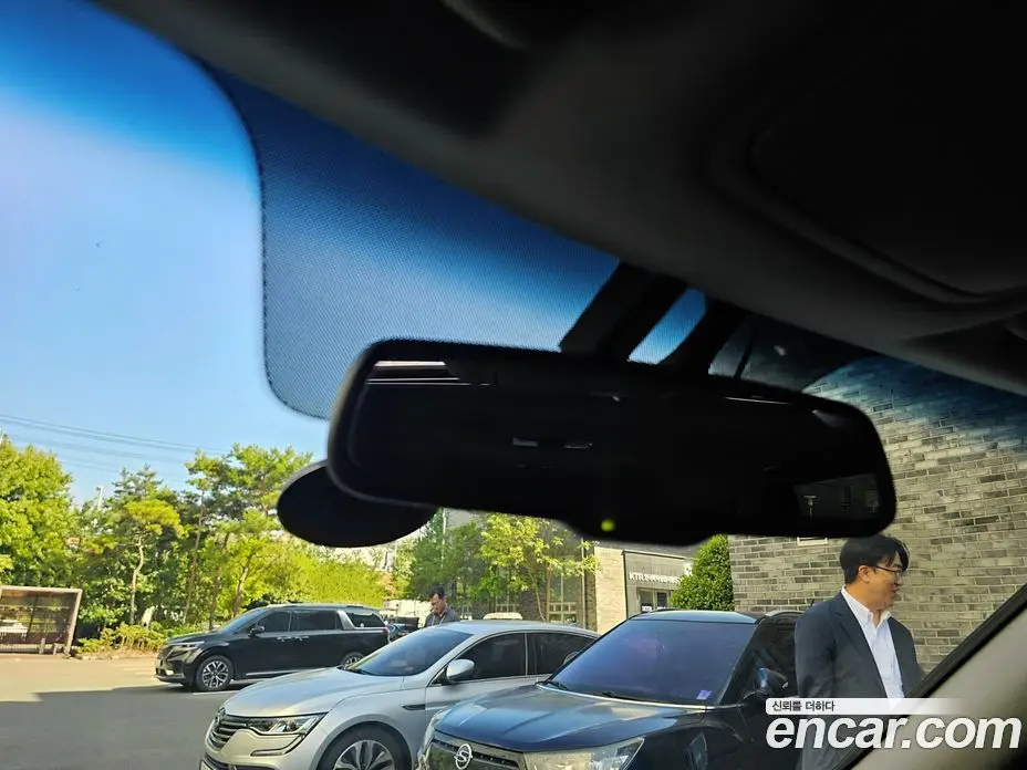 Kia Mohave 2012 3.0 автомат (гидро), фото 18