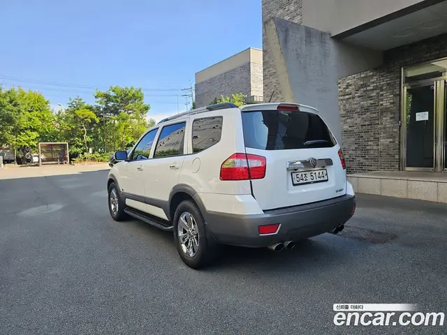Kia Mohave 2012 3.0 автомат (гидро), миниатюра 3