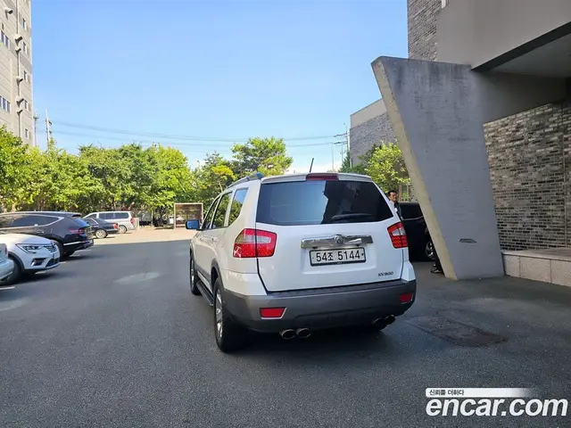 Kia Mohave 2012 3.0 автомат (гидро), миниатюра 4