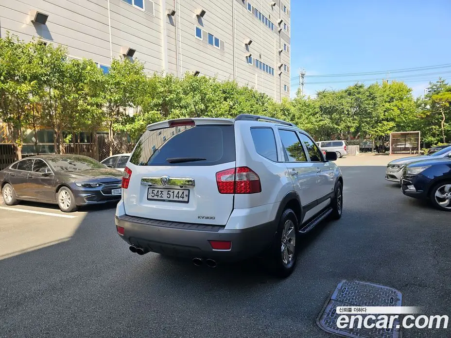 Kia Mohave 2012 3.0 автомат (гидро), фото 5