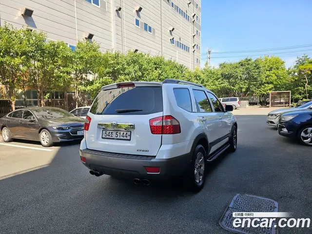 Kia Mohave 2012 3.0 автомат (гидро), миниатюра 5