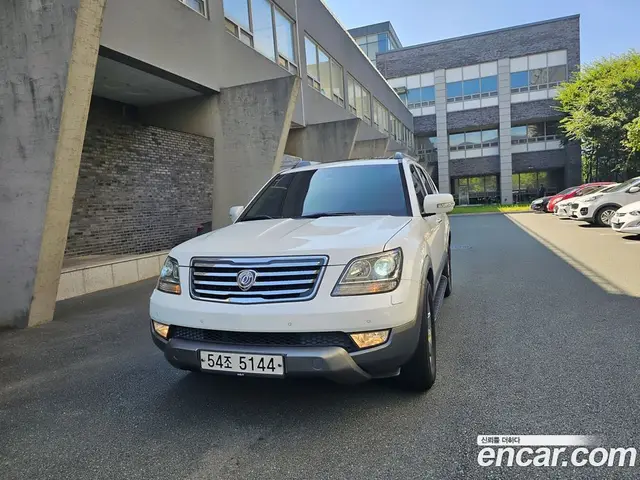 Kia Mohave 2012 3.0 автомат (гидро), миниатюра 8