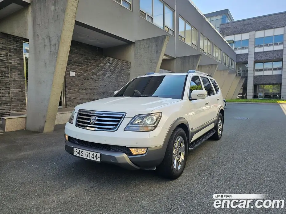 Kia Mohave 2012 3.0 автомат (гидро), фото 9