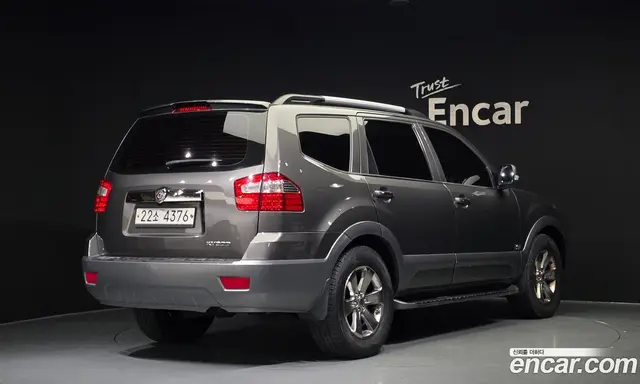 Kia Mohave 2014 3.0 автомат (гидро), миниатюра 2