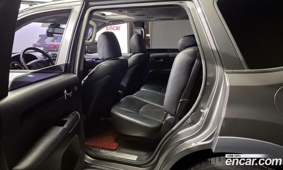 Kia Mohave 2014 3.0 автомат (гидро), фото 11