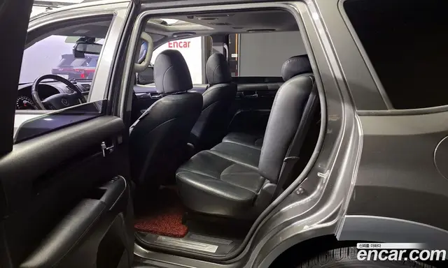 Kia Mohave 2014 3.0 автомат (гидро), миниатюра 11