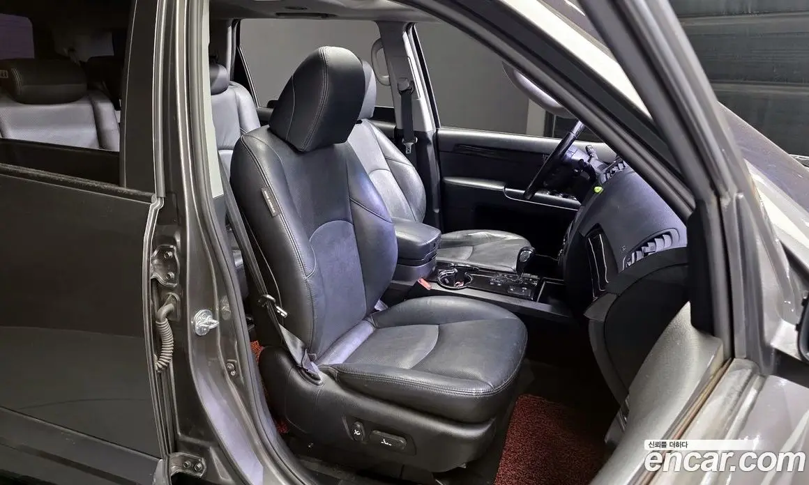 Kia Mohave 2014 3.0 автомат (гидро), фото 12
