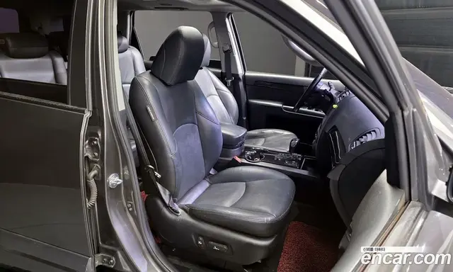 Kia Mohave 2014 3.0 автомат (гидро), миниатюра 12