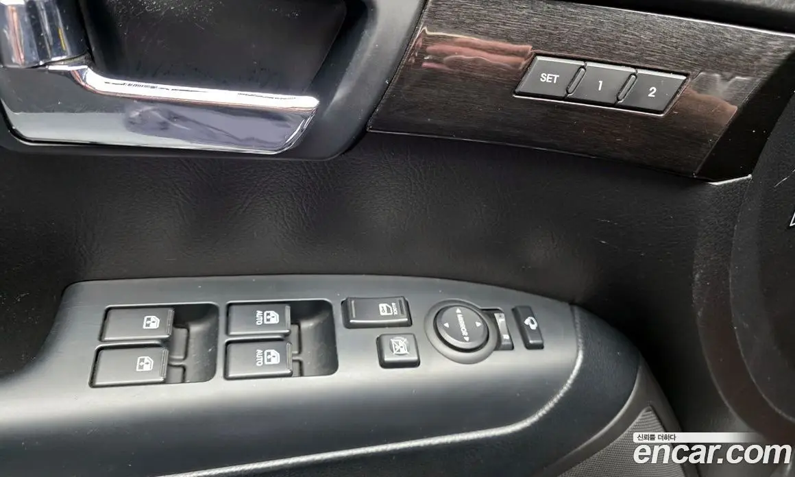 Kia Mohave 2014 3.0 автомат (гидро), фото 14