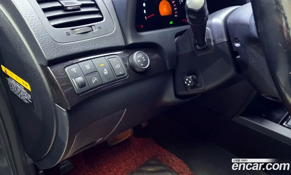 Kia Mohave 2014 3.0 автомат (гидро), фото 15