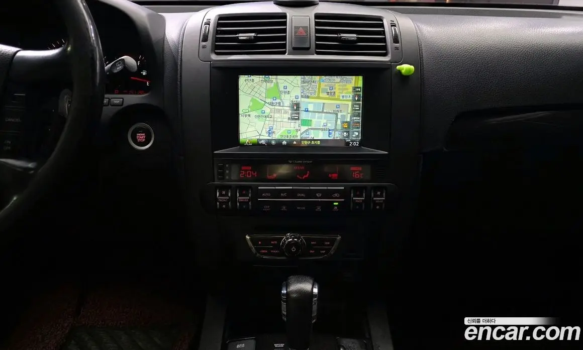 Kia Mohave 2014 3.0 автомат (гидро), фото 19