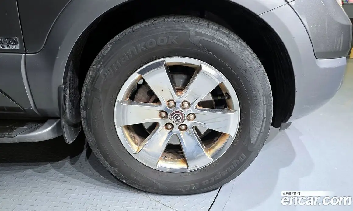 Kia Mohave 2014 3.0 автомат (гидро), фото 5