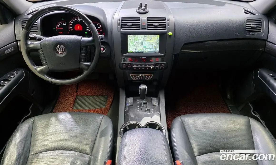 Kia Mohave 2014 3.0 автомат (гидро), фото 7