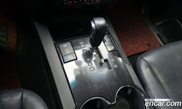 Kia Mohave 2014 3.0 автомат (гидро), миниатюра 9