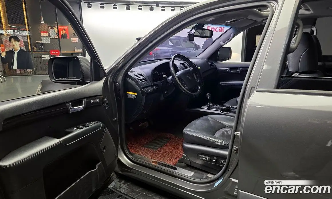 Kia Mohave 2014 3.0 автомат (гидро), фото 10