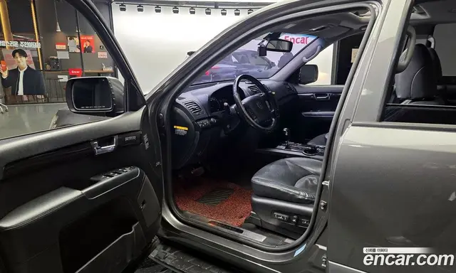 Kia Mohave 2014 3.0 автомат (гидро), миниатюра 10