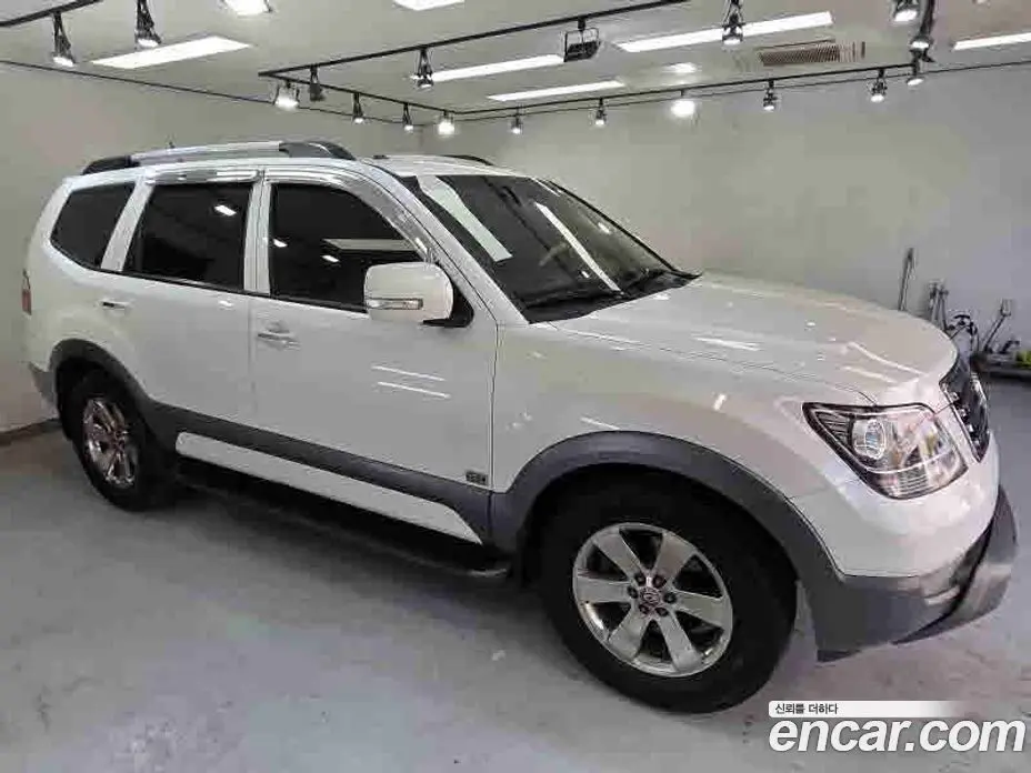 Kia Mohave 2015 3.0 автомат (гидро), фото 2 Kia Mohave 2015 3.0 автомат (гидро), фото 2