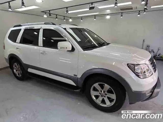 Kia Mohave 2015 3.0 автомат (гидро), миниатюра 2 Kia Mohave 2015 3.0 автомат (гидро), миниатюра 2