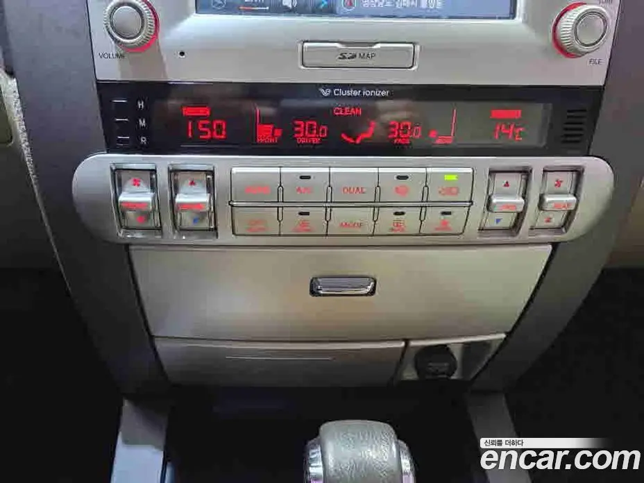 Kia Mohave 2015 3.0 автомат (гидро), фото 11 Kia Mohave 2015 3.0 автомат (гидро), фото 11