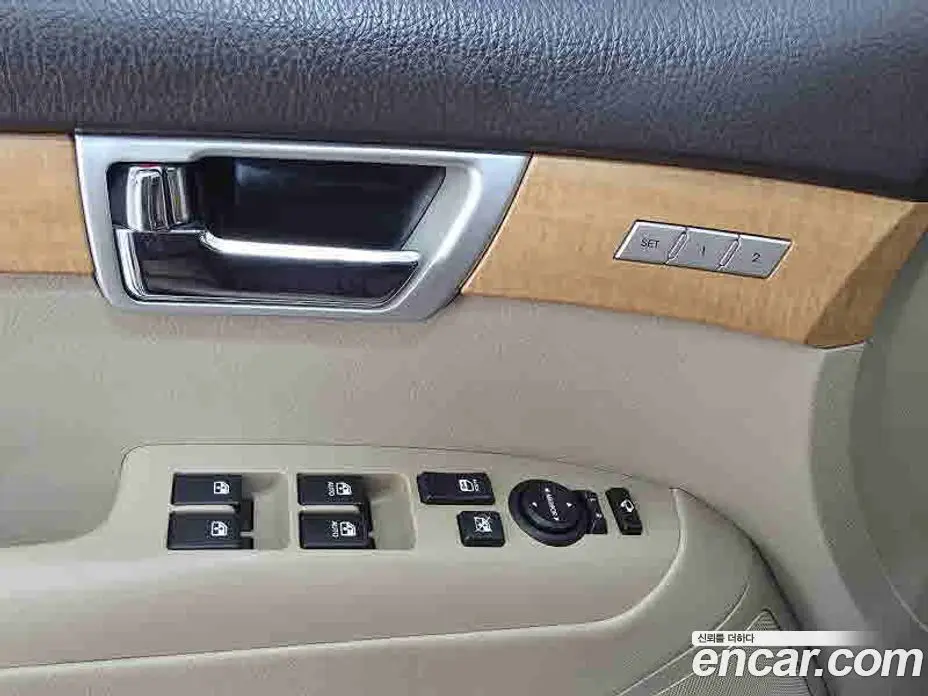 Kia Mohave 2015 3.0 автомат (гидро), фото 14 Kia Mohave 2015 3.0 автомат (гидро), фото 14