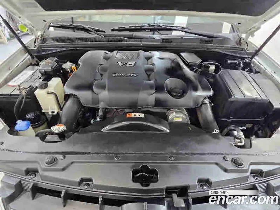 Kia Mohave 2015 3.0 автомат (гидро), фото 17 Kia Mohave 2015 3.0 автомат (гидро), фото 17