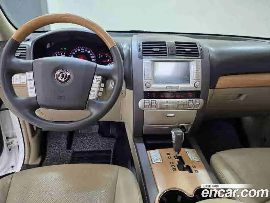 Kia Mohave 2015 3.0 автомат (гидро), фото 18 Kia Mohave 2015 3.0 автомат (гидро), фото 18